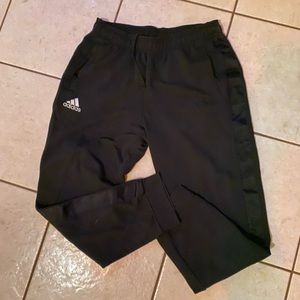 Adidas Tango Sweat Pants sz Medium